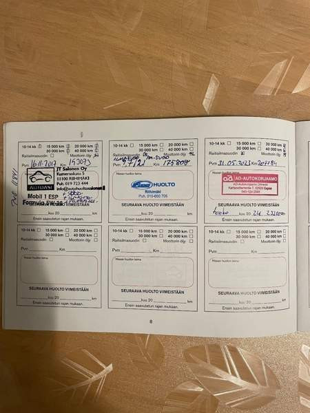 Nissan Primastar Espoo – foto 4