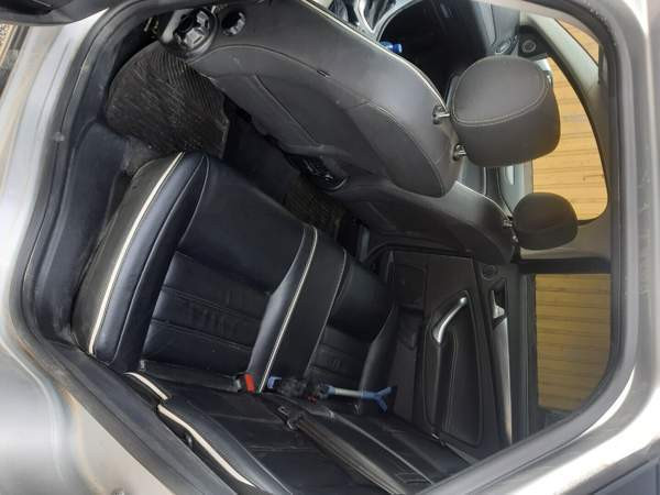 Ford Mondeo Vieremä - изображение 8