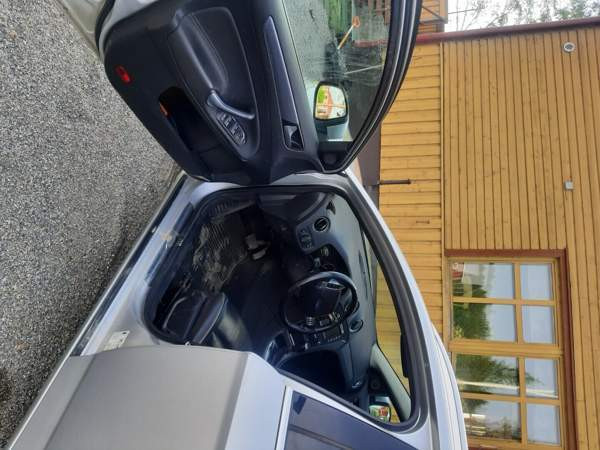 Ford Mondeo Vieremä - изображение 5