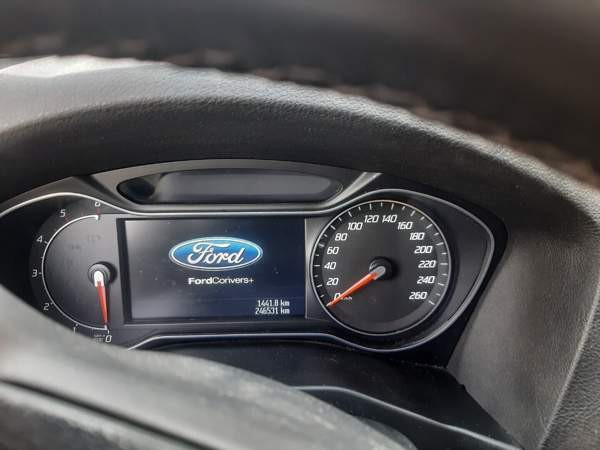 Ford Mondeo Vieremä - изображение 6