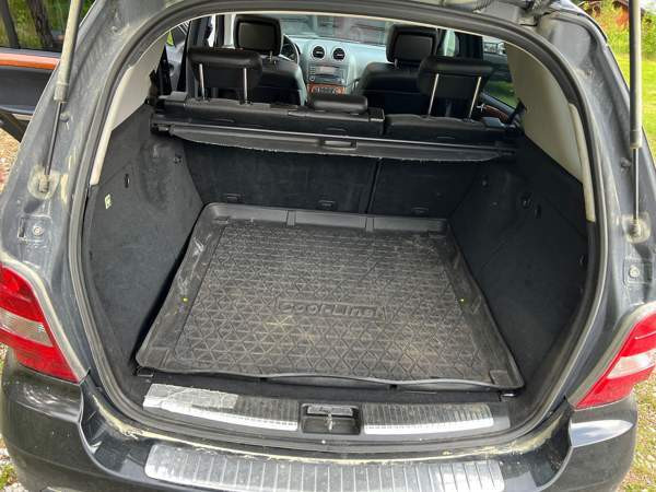 Mercedes-Benz ML Rautavaara - photo 7