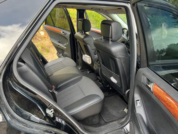 Mercedes-Benz ML Rautavaara - photo 8