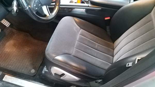 Mercedes-Benz ML Jakobstad - photo 8