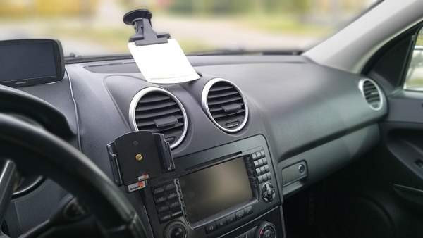 Mercedes-Benz ML Jakobstad - photo 7