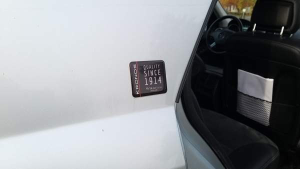 Mercedes-Benz ML Jakobstad - photo 6