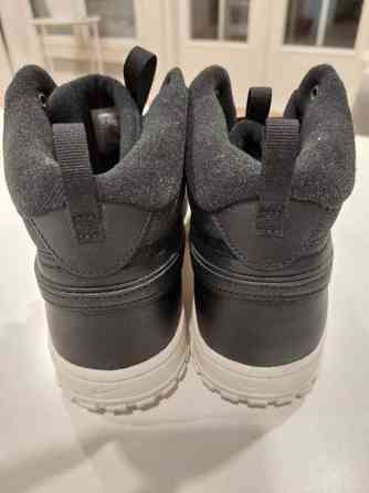 Nike Court Vision talvitennarit 41 Сейняйоки