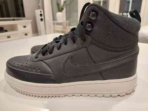 Nike Court Vision talvitennarit 41 Сейняйоки