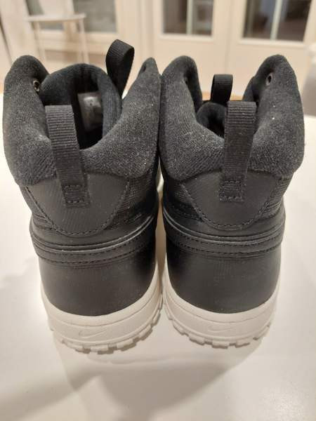 Nike Court Vision talvitennarit 41 Сейняйоки - изображение 2