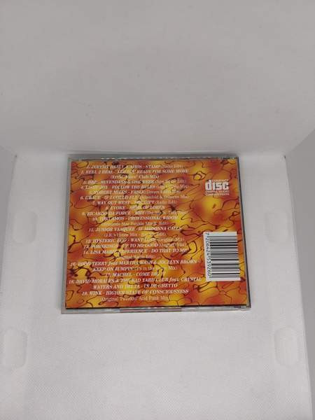 Power Dance Vol. 13 - CD Imatra - photo 2