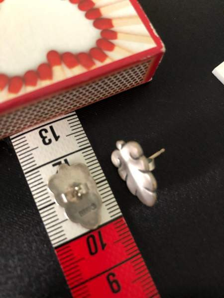 KALEVALA Pustan Tammi- korvakorut Helsinki – foto 6