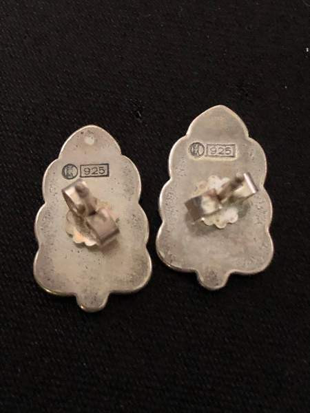 KALEVALA Pustan Tammi- korvakorut Helsinki – foto 3