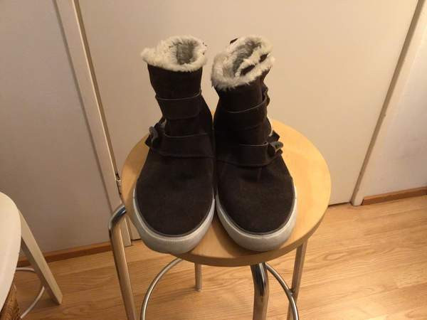 Talvikengät Joensuu – foto 2