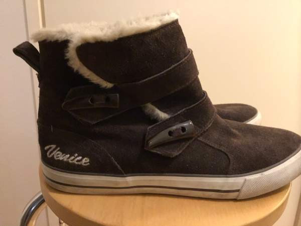 Talvikengät Joensuu – foto 1