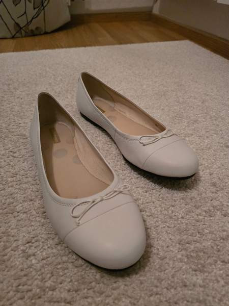 Vagabond ballerinat, 40 Лахти - изображение 1