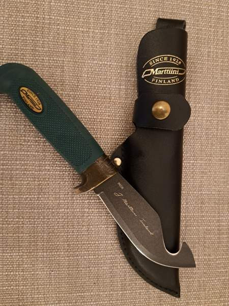 Nylkykoukku Marttiini. Käyttämätön. Vaasa - photo 1