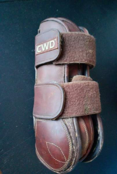 CWD nahkasuojat Tuusula – foto 3