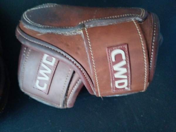 CWD nahkasuojat Tuusula – foto 2