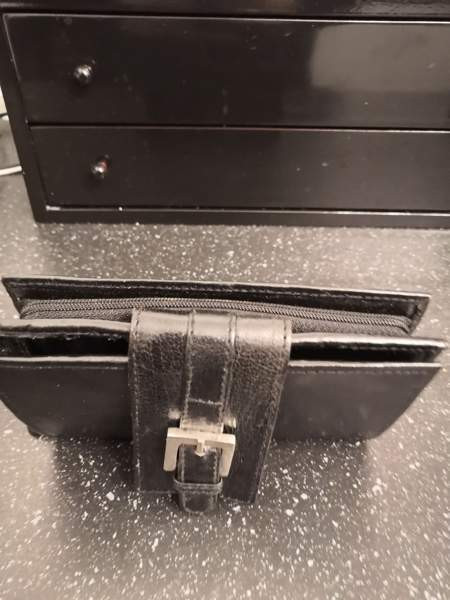 Naisten nahkalompakko Kouvola - photo 3