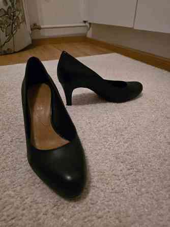 Clarks korkokengät 39,5 Лахти