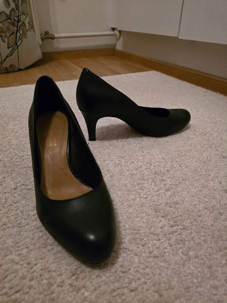 Clarks korkokengät 39,5 Лахти - изображение 2