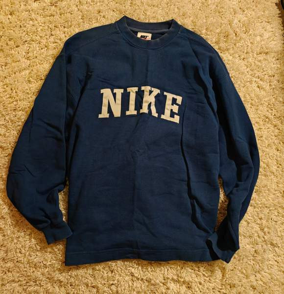 Nike Joensuu - photo 1