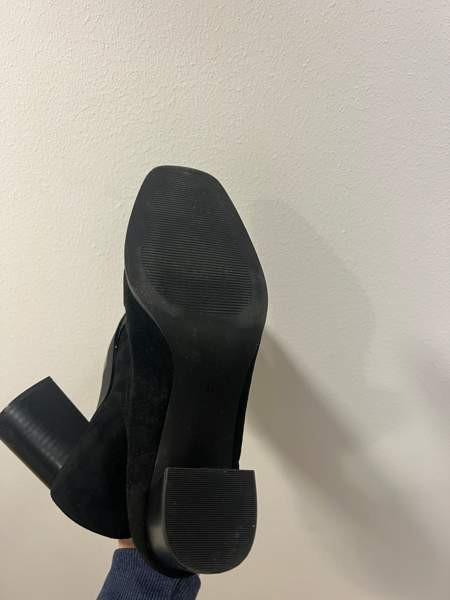 Mustat nilkkurit Kotka - photo 3