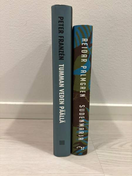 Franzen ja Palmgren Alavus - valokuva 1