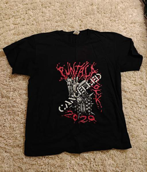 Puntalarock x 2 Joensuu - valokuva 1