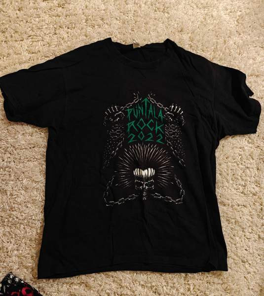 Puntalarock x 2 Joensuu - valokuva 2