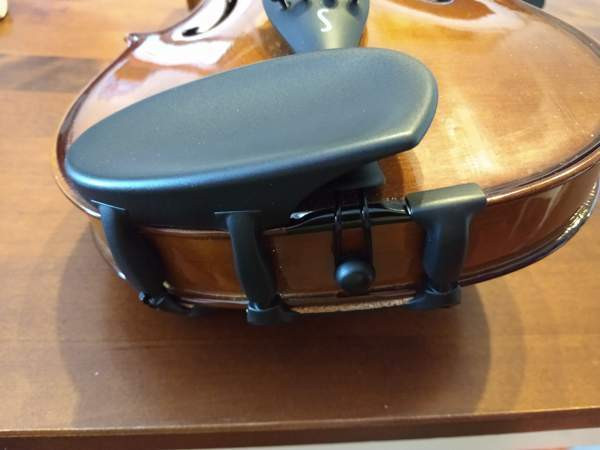 Wittner Isny olkatuki ja Wittner leukatuki Haemeenlinna – foto 3