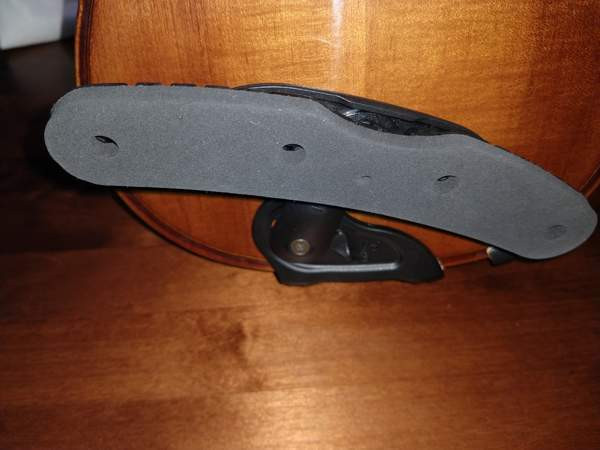 Wittner Isny olkatuki ja Wittner leukatuki Haemeenlinna – foto 5