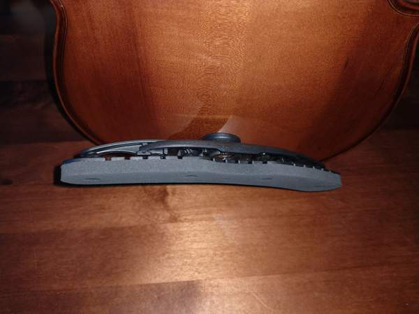 Wittner Isny olkatuki ja Wittner leukatuki Haemeenlinna – foto 4