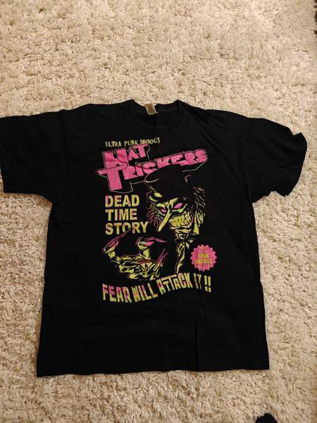 Hat Trickers Joensuu - photo 1