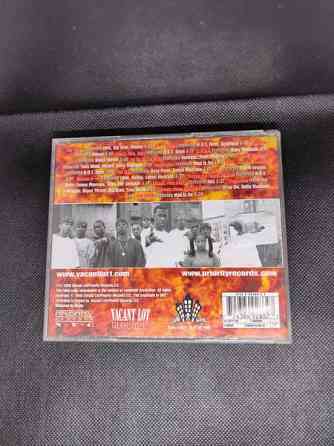 Dame Grease - CD Imatra