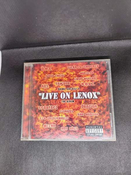 Dame Grease - CD Imatra – foto 1