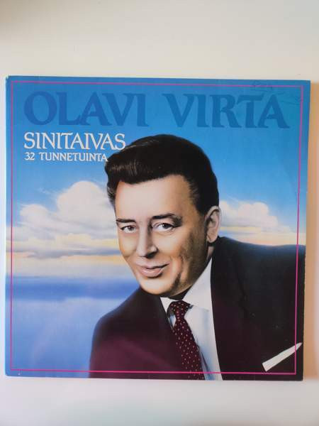 Matti ja Teppo Paula Koivuniemi Riki Sorsa kotim. LP Nakkila - photo 2