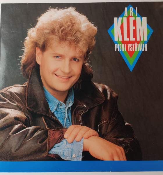 Matti ja Teppo Paula Koivuniemi Riki Sorsa kotim. LP Nakkila - photo 7