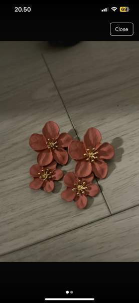 Kahdet korvakorut Tampere – foto 2