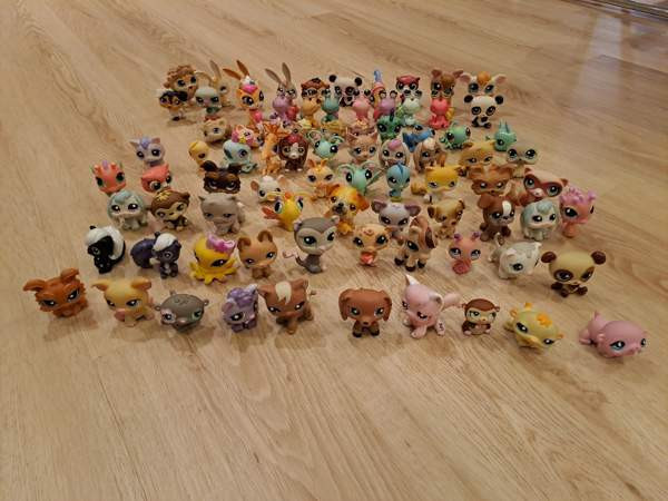 Suuri määrä Petsejä Лахти - изображение 1