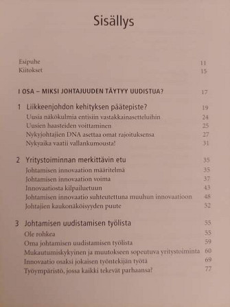 Gary Hamel - Johtamisen Tulevaisuus Эспоо - изображение 5