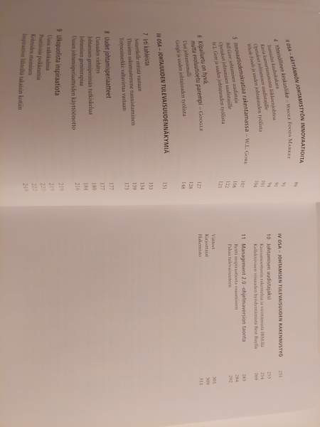 Gary Hamel - Johtamisen Tulevaisuus Espoo - photo 6