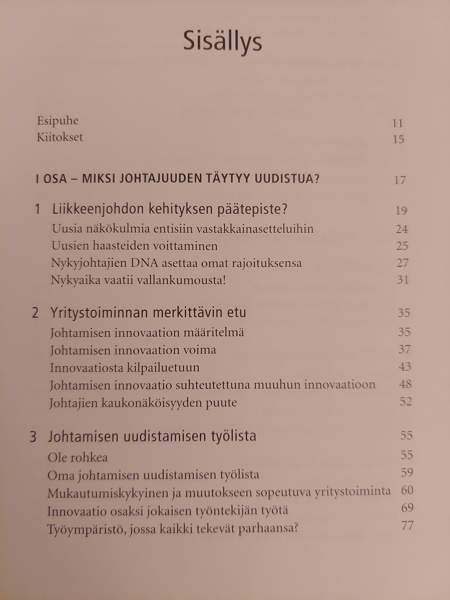 Gary Hamel - Johtamisen Tulevaisuus Espoo - photo 5