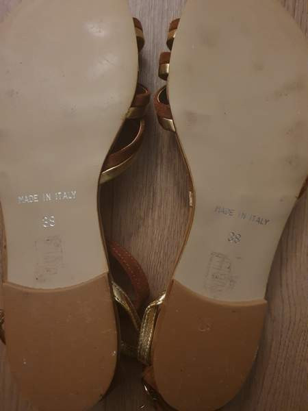 Anna Field sandaalit 38 Turku - valokuva 2