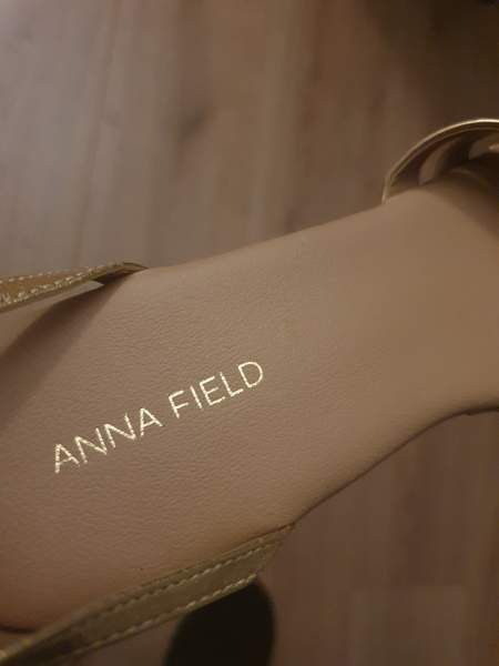 Anna Field sandaalit 38 Turku - valokuva 4