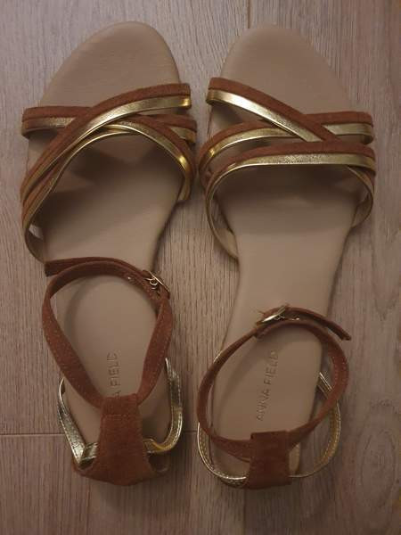 Anna Field sandaalit 38 Turku - valokuva 1
