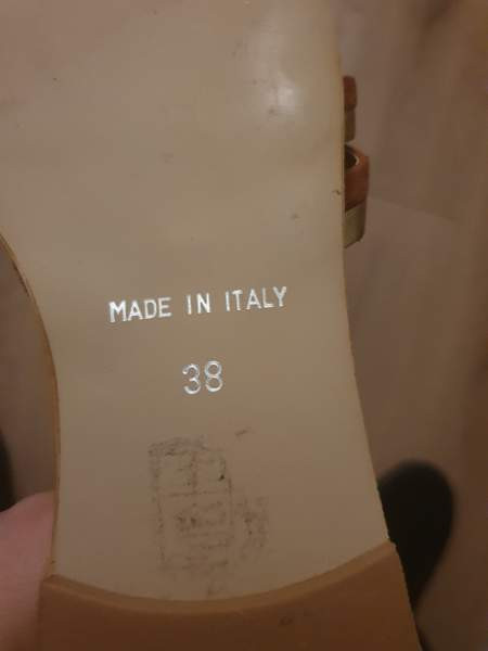 Anna Field sandaalit 38 Turku - valokuva 3