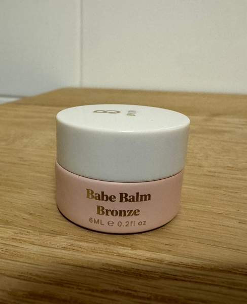 Bybi Babe Balm Bronze Highlighter Kuopio – foto 1