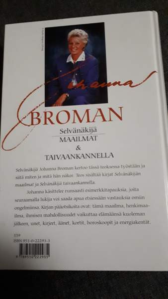 Kirja Jyväskylä - valokuva 2