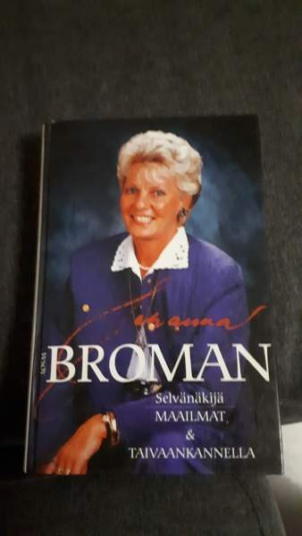 Kirja Jyväskylä - valokuva 1