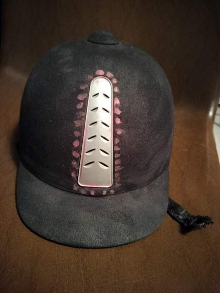 Ratsastus kypärät Ilmajoki - изображение 5